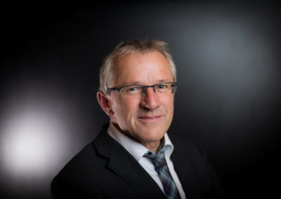 Benjamin Roduit, Conseiller national, PDC Valais