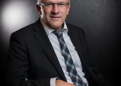 Benjamin Roduit, Conseiller national, PDC Valais
