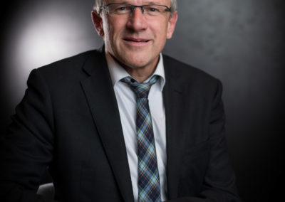 Benjamin Roduit, Conseiller national, PDC Valais