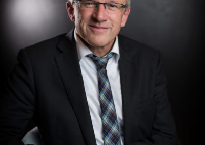 Benjamin Roduit, Conseiller national, PDC Valais
