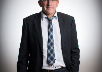 Benjamin Roduit, Conseiller national, PDC Valais