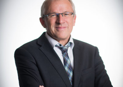 Benjamin Roduit, Conseiller national, PDC Valais