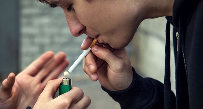 Loi sur le tabac : protéger les jeunes avant tout