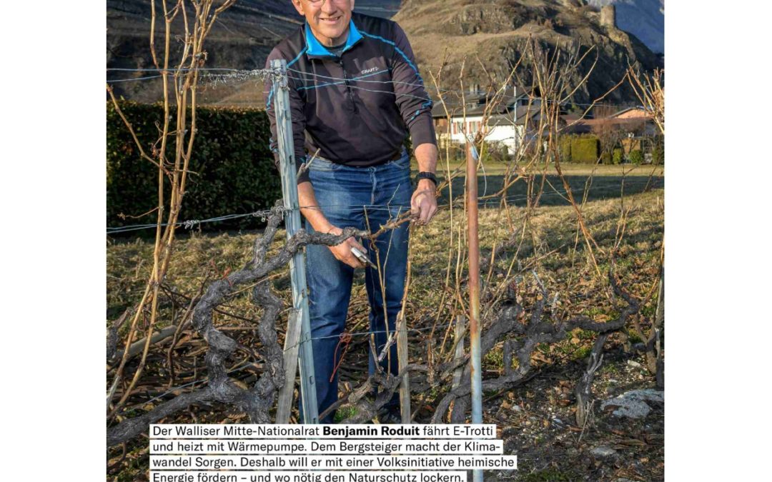 Schweizer Illustrierte