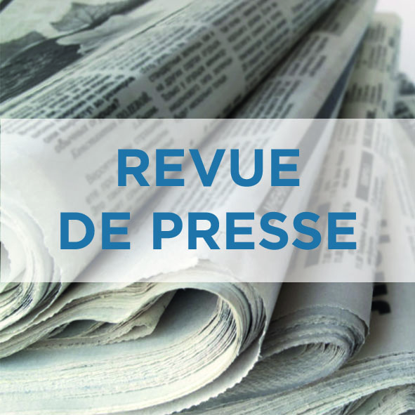 Revue de presse