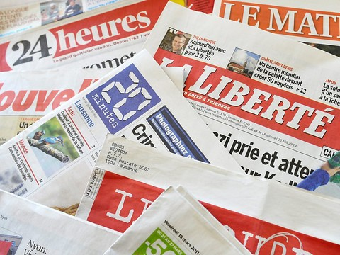 Revue de presse : décembre – janvier